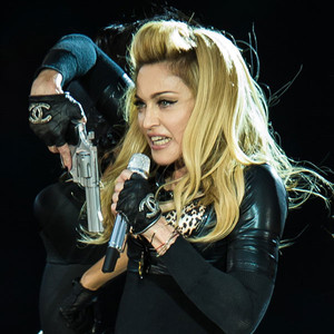 Madonna Madonna